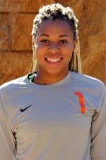 Ebony Campbell