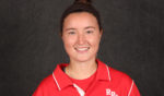 Ellie McDougall