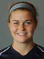 Caroline Morss