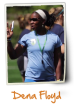 Dena Floyd