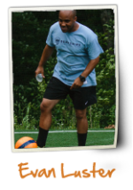 Evan Luster