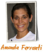 Amanda Ferranti